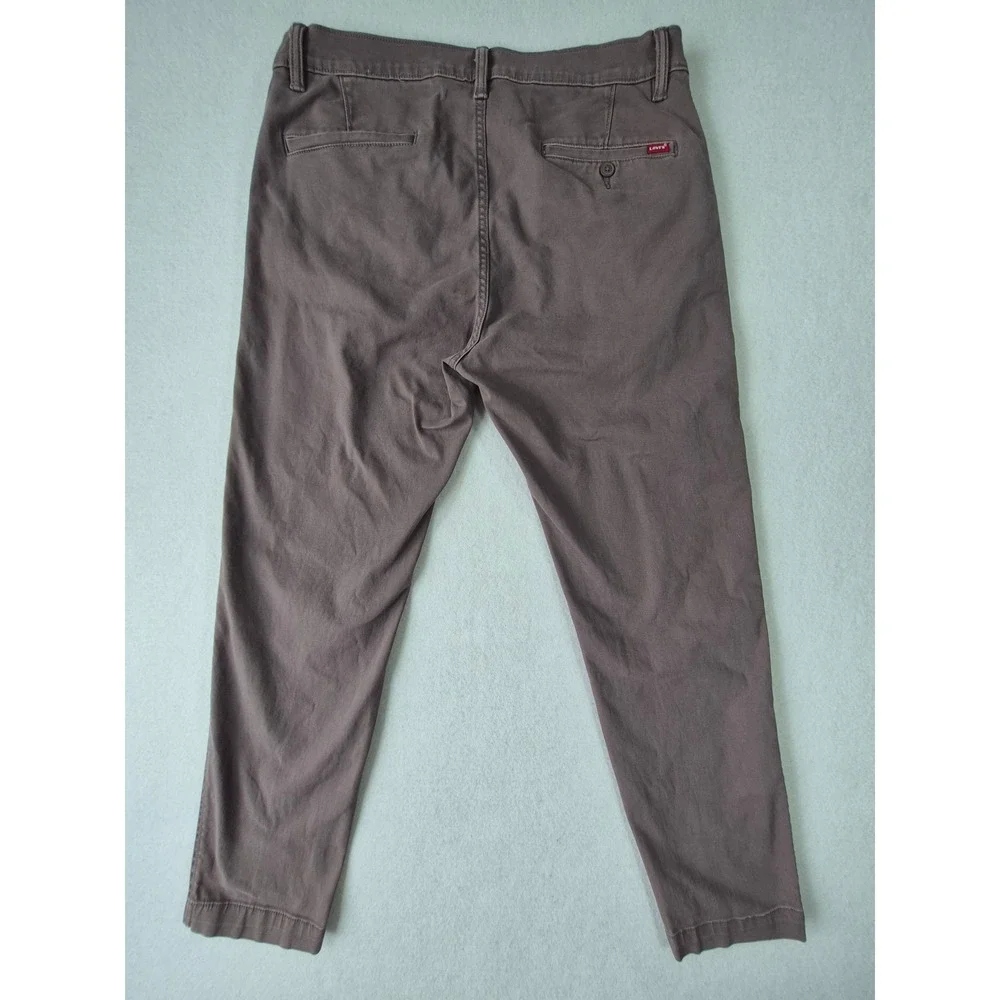 Levis levis xx