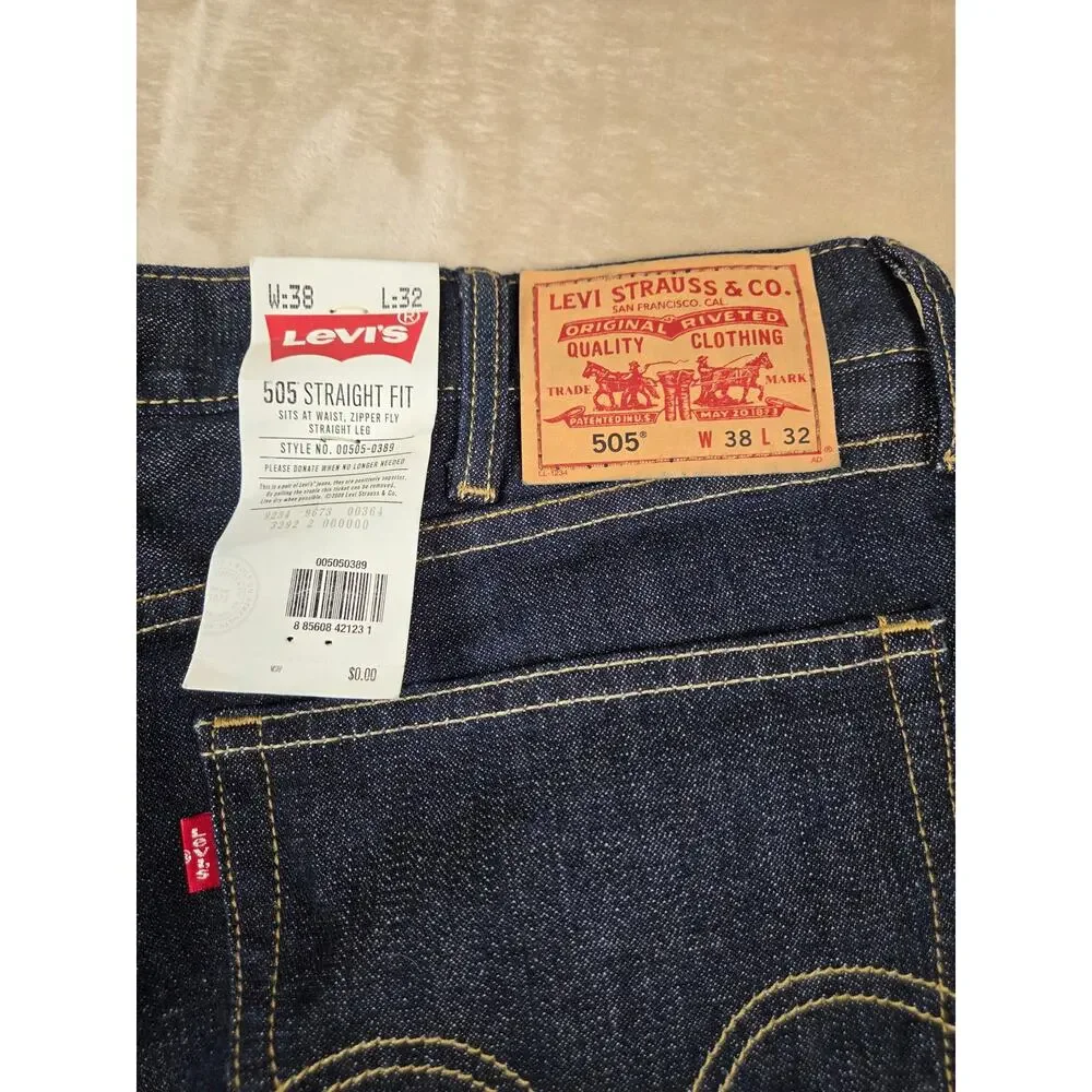 Levis versatile celebrated