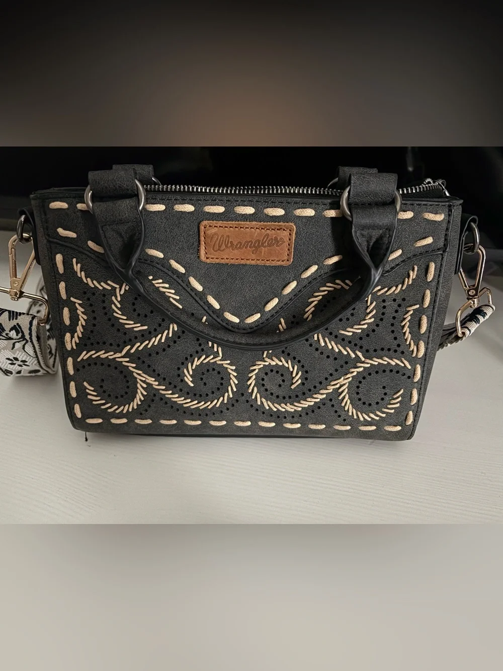 Wrangler nwot stylish