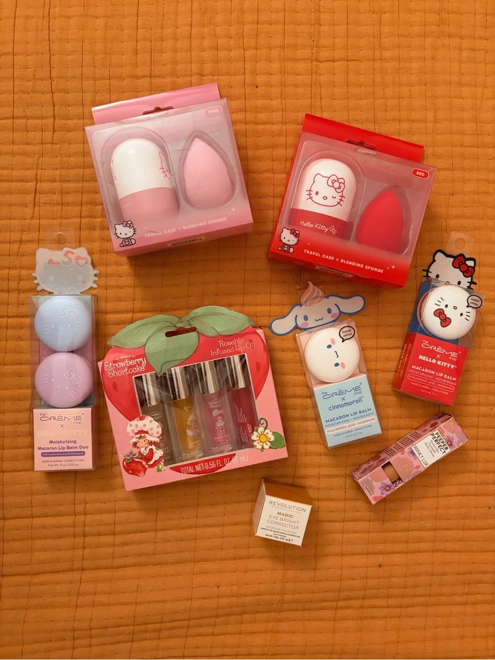NWT Not-So-Mystery Box