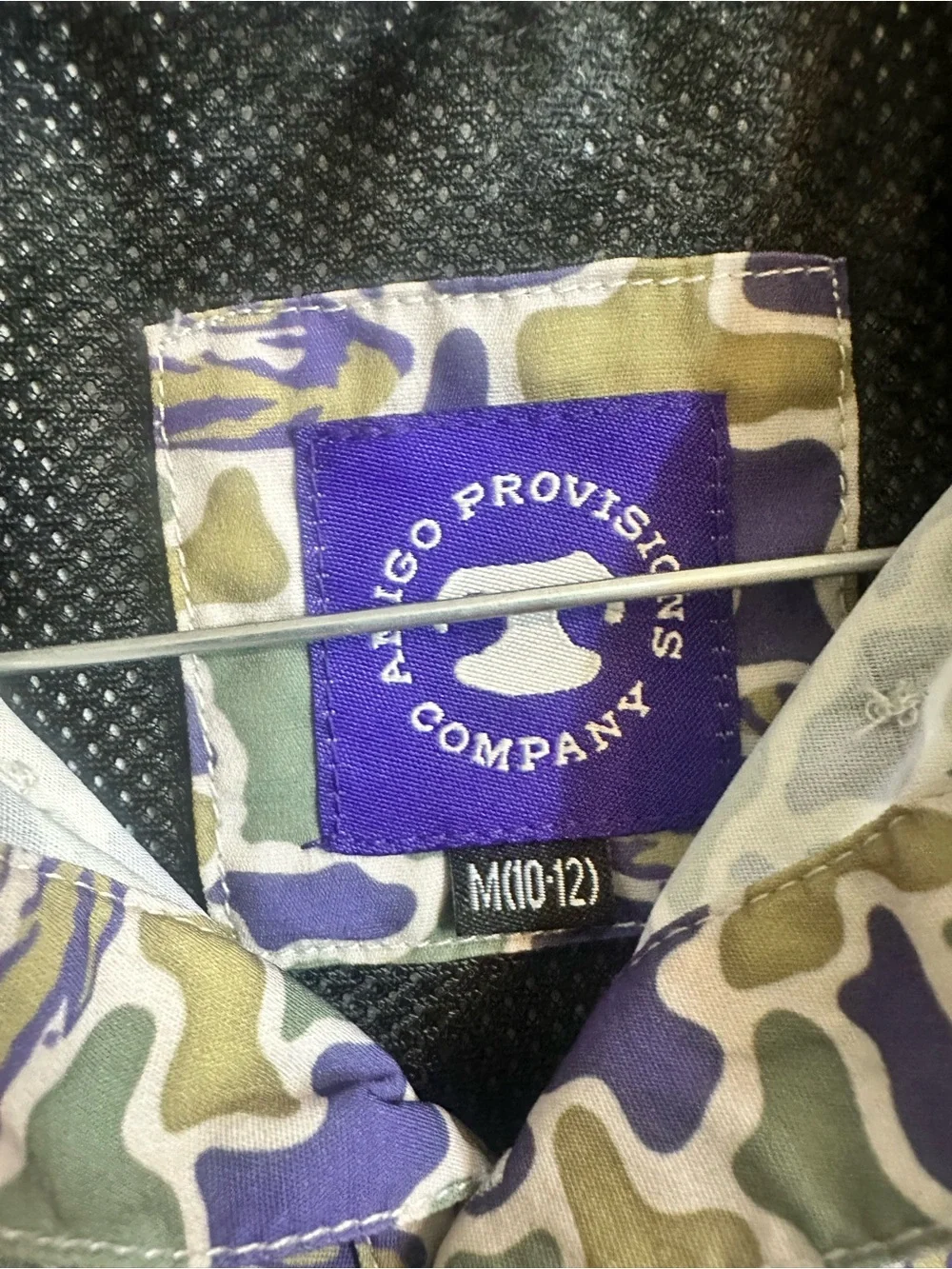 Source Unknown lsu camo