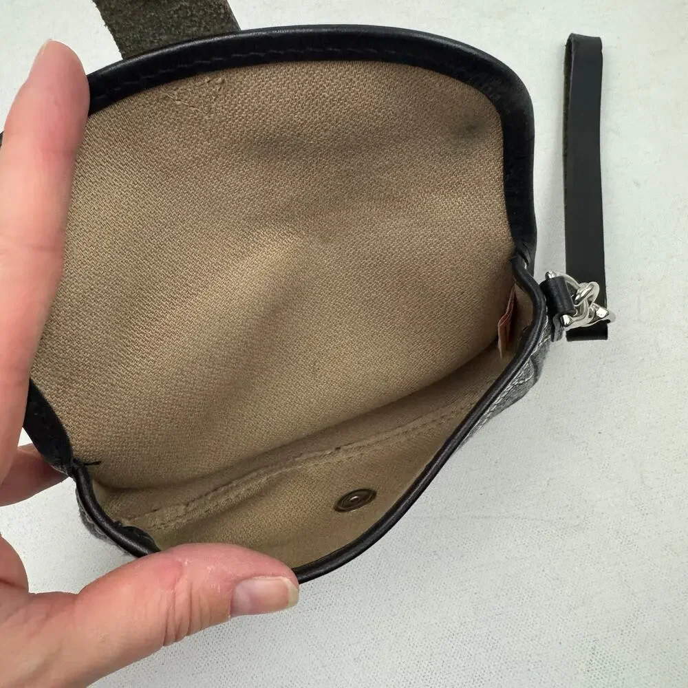 Dooney & Bourke navy blue