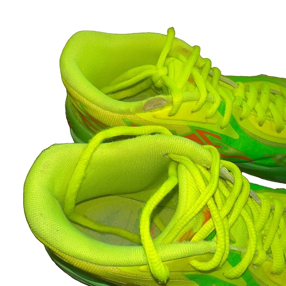 Puma enthusiasts designed