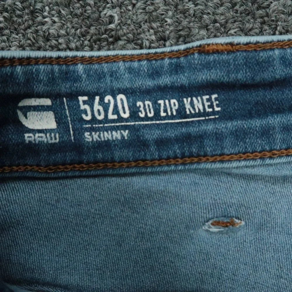 G-Star star raw