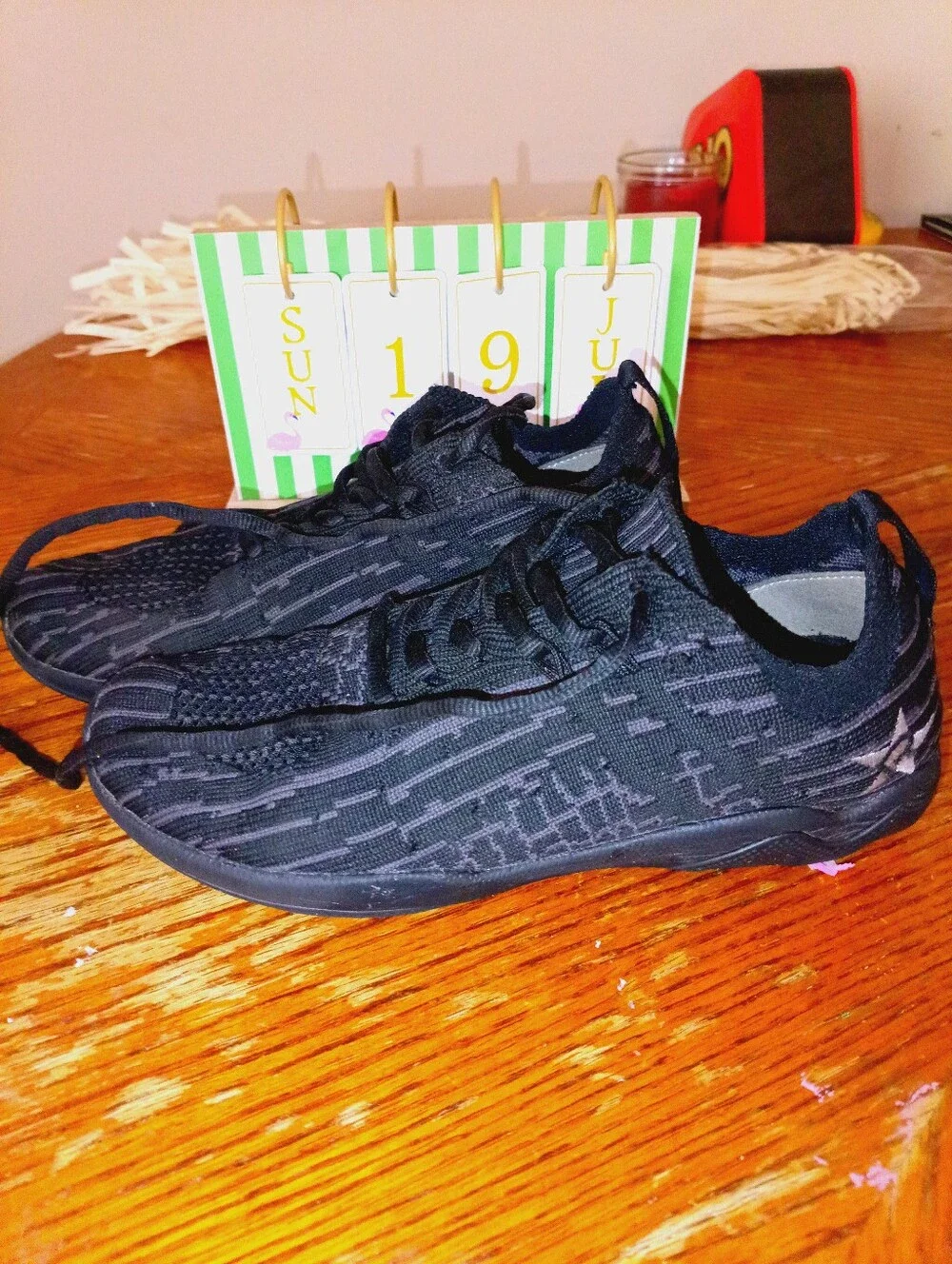 Rebel Athletic excellent used