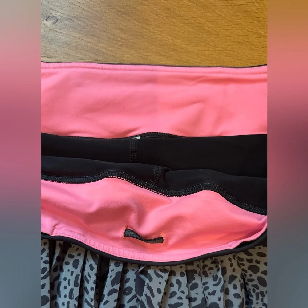 lululemon athletica great no