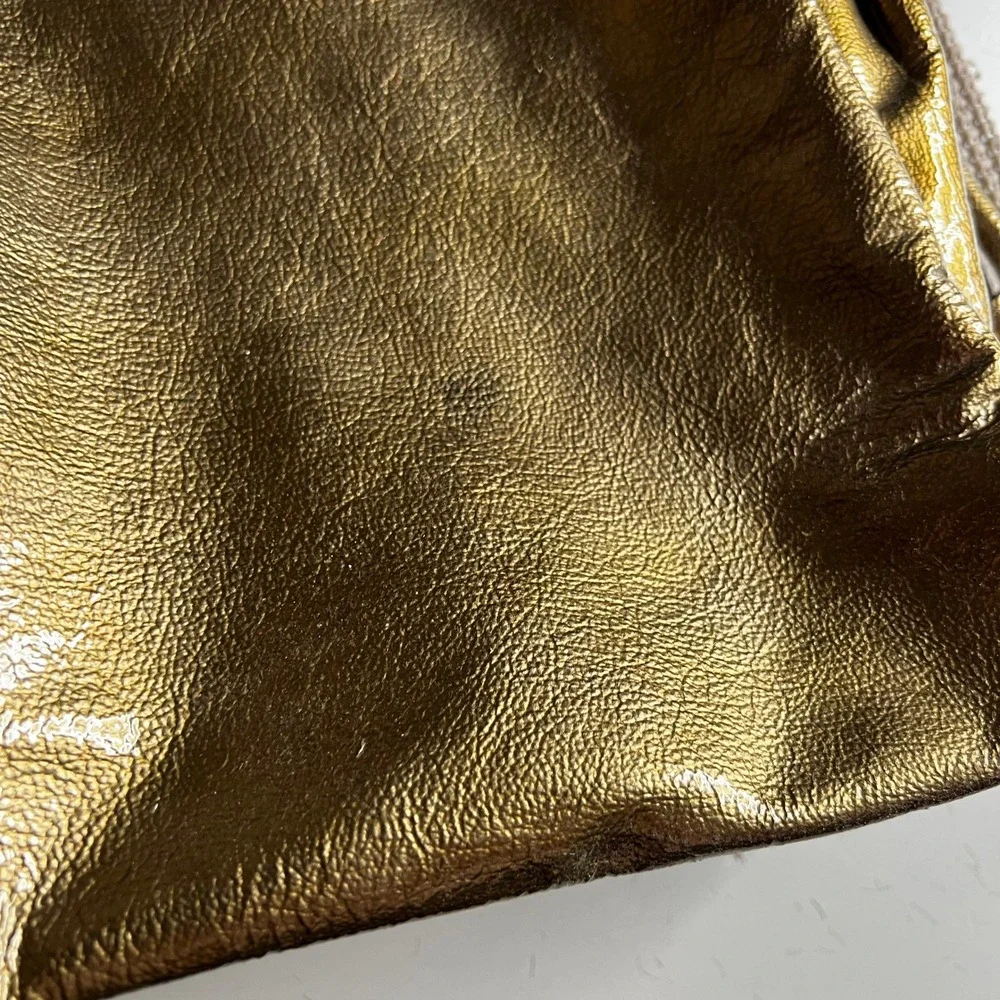 Coach hobo bag