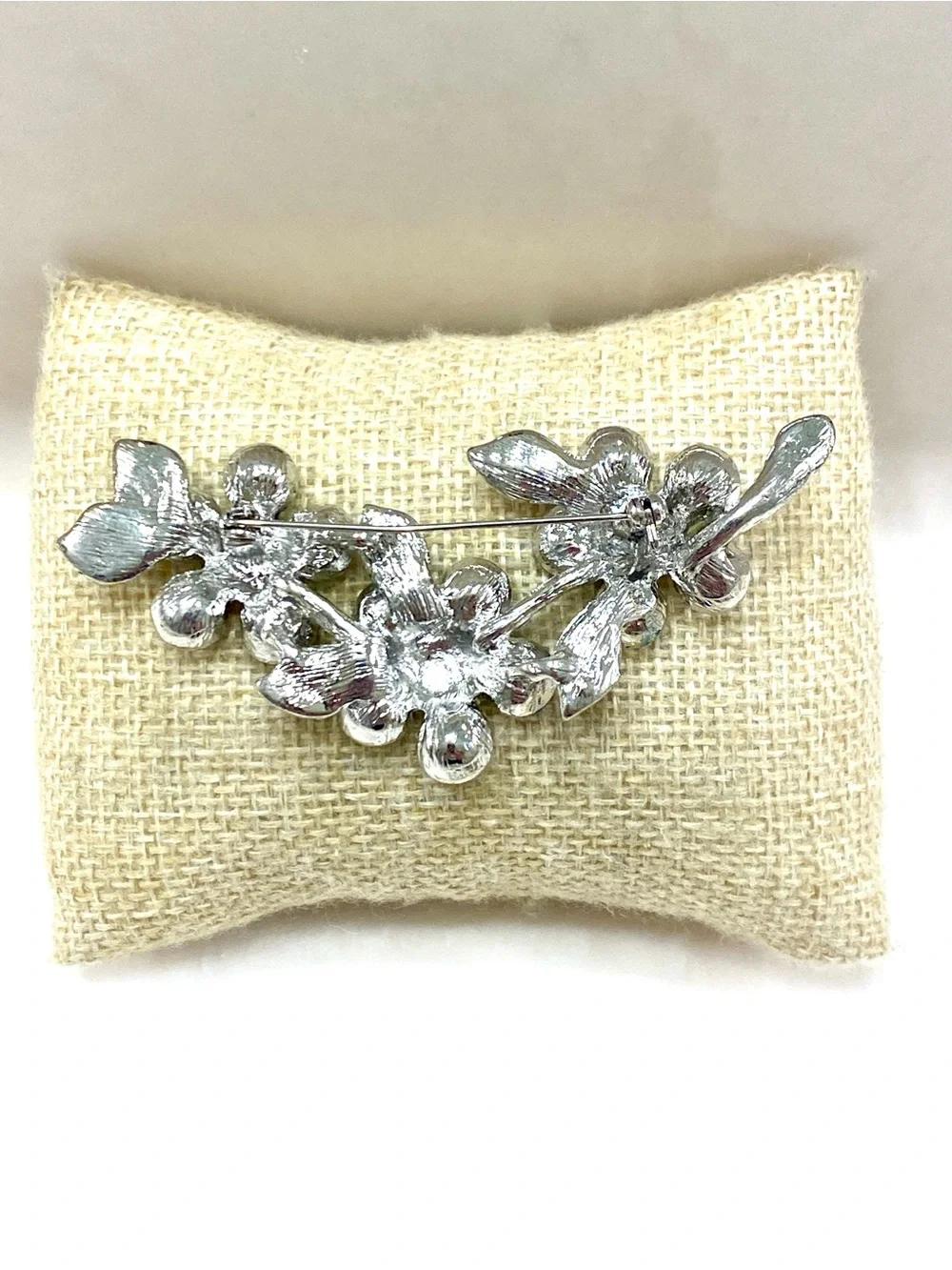 Jaclyn Smith floral makes