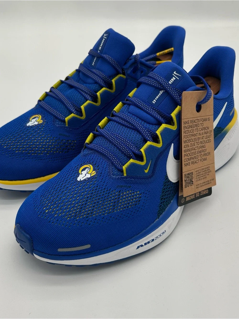 Nike air zoom