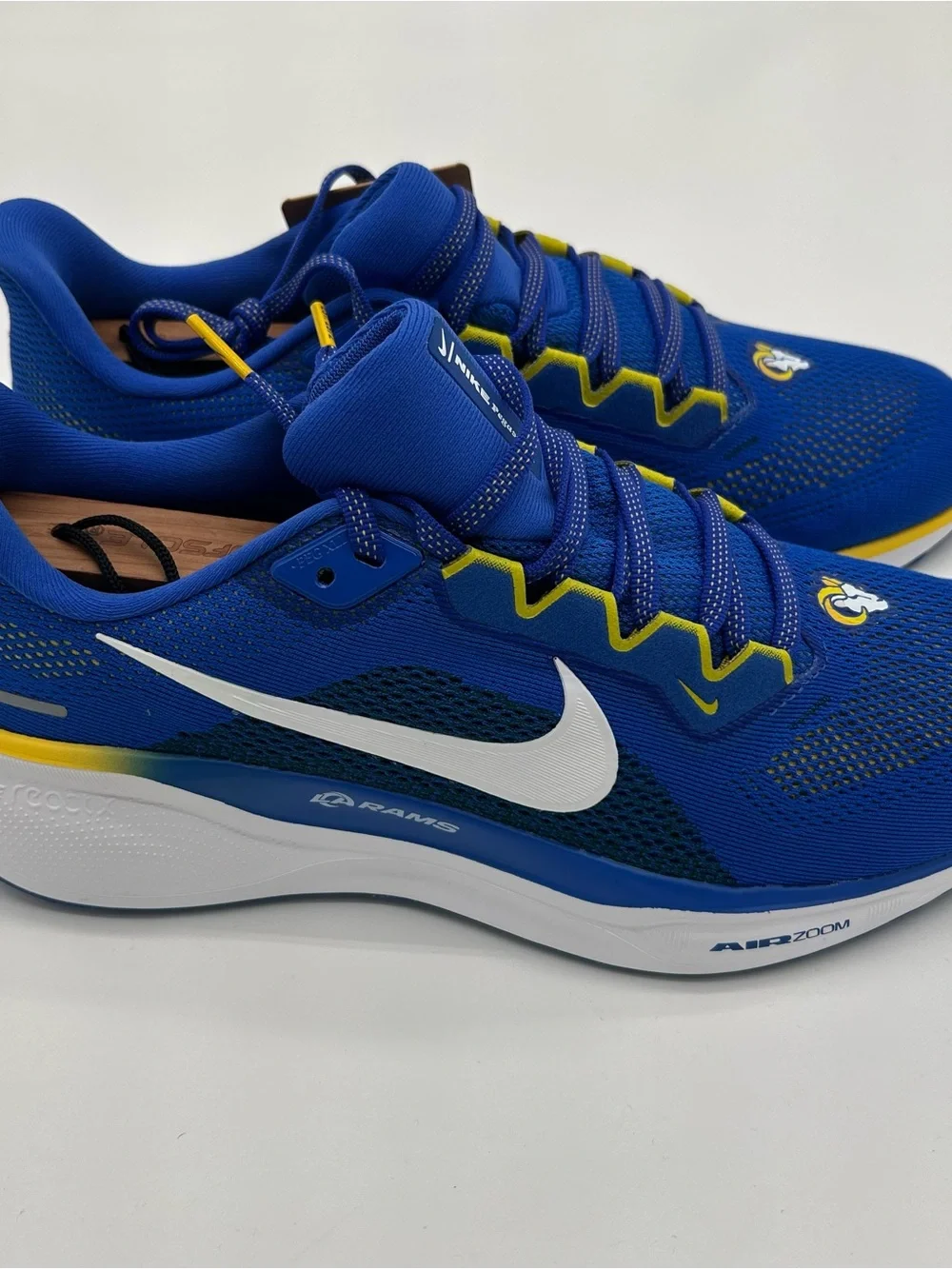 Nike air zoom