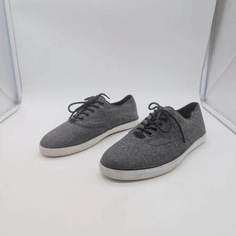 Vans everyday comfort