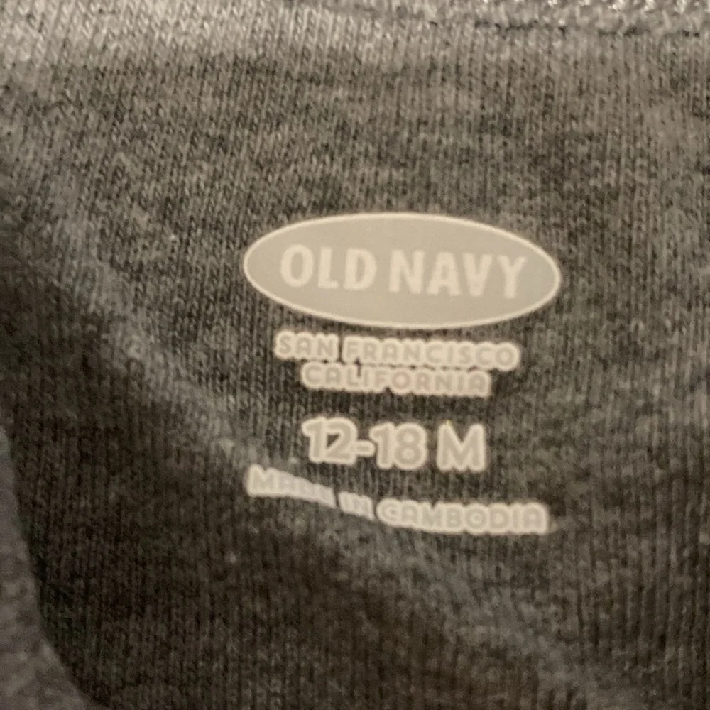 Old Navy old navy