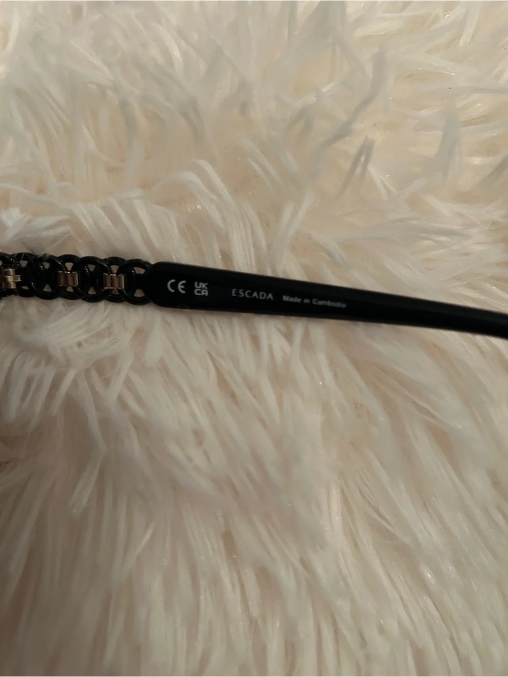 N/A classic black