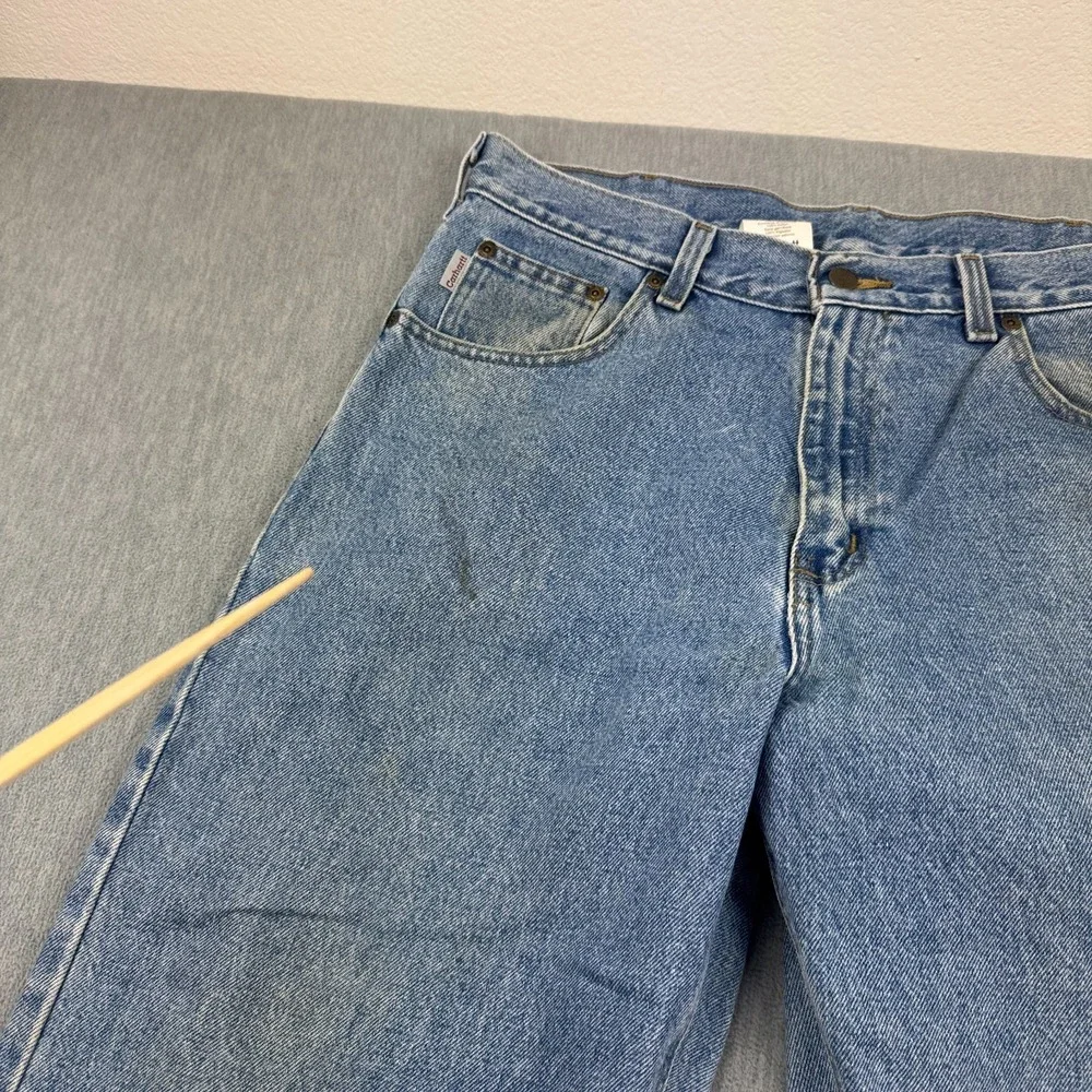 Carhartt vintage jeans