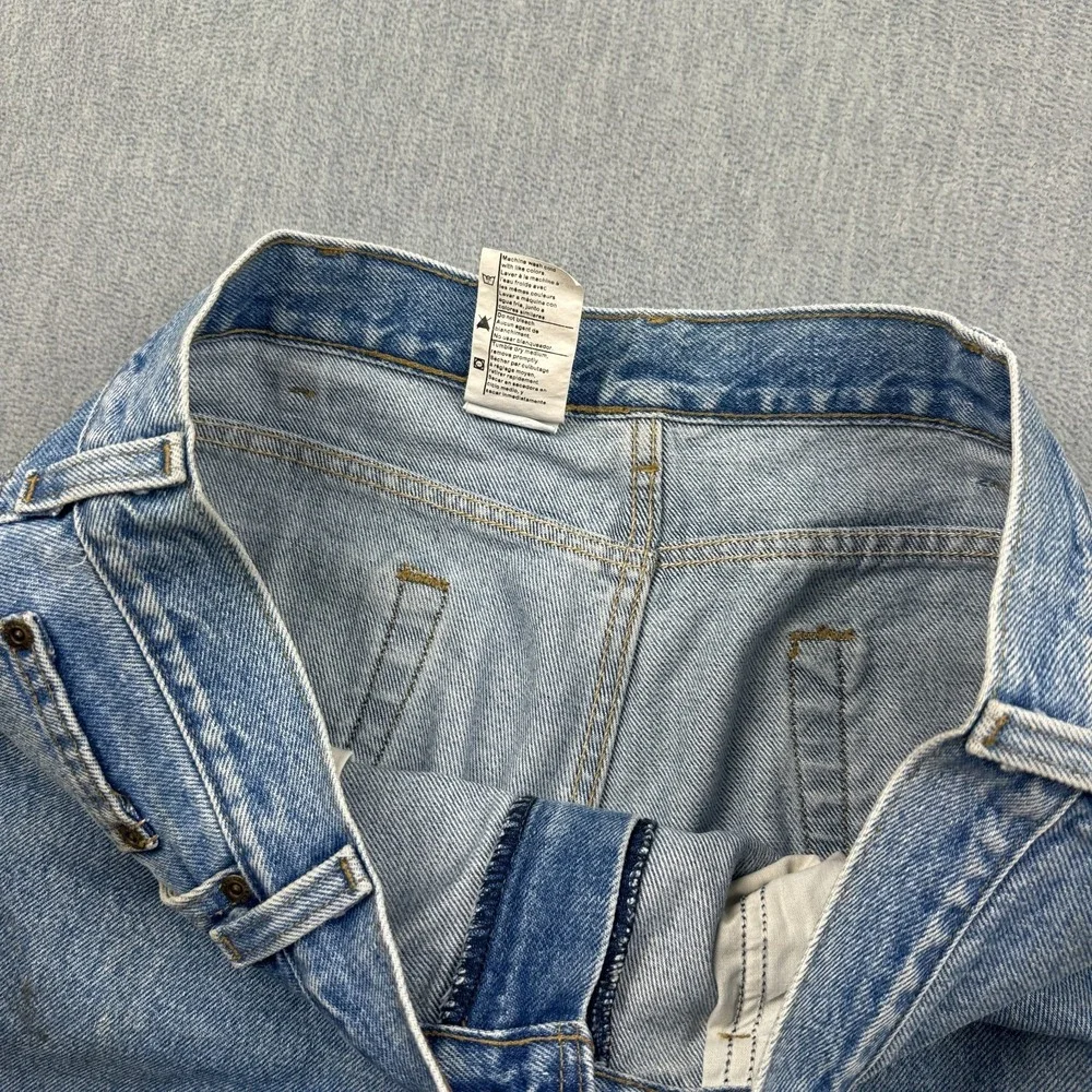 Carhartt vintage jeans