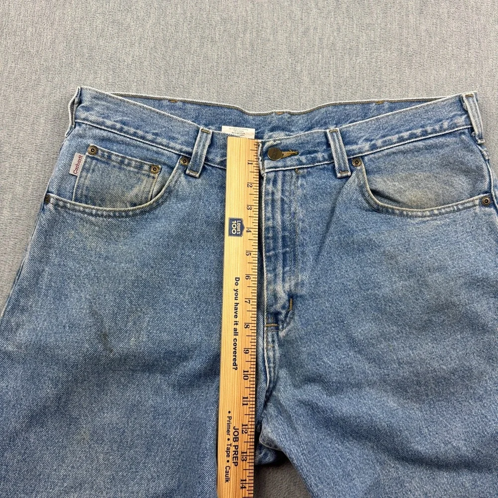 Carhartt vintage jeans