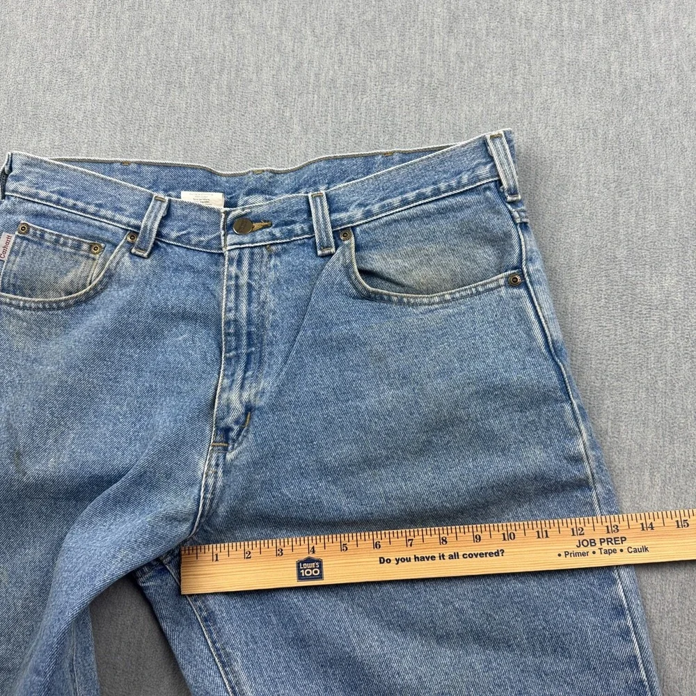Carhartt vintage jeans