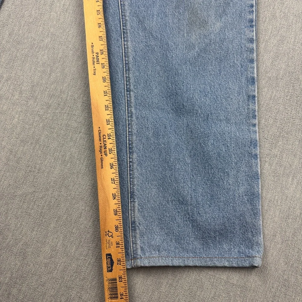 Carhartt vintage jeans