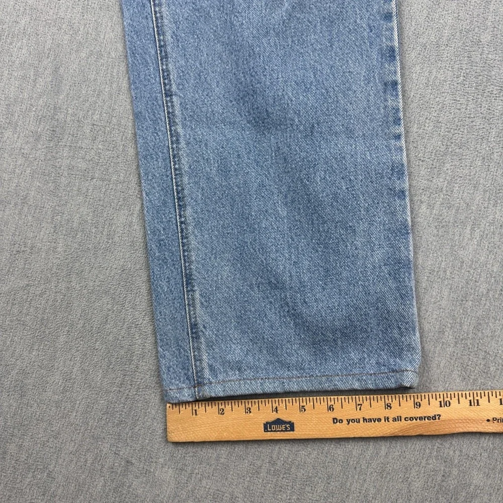 Carhartt vintage jeans