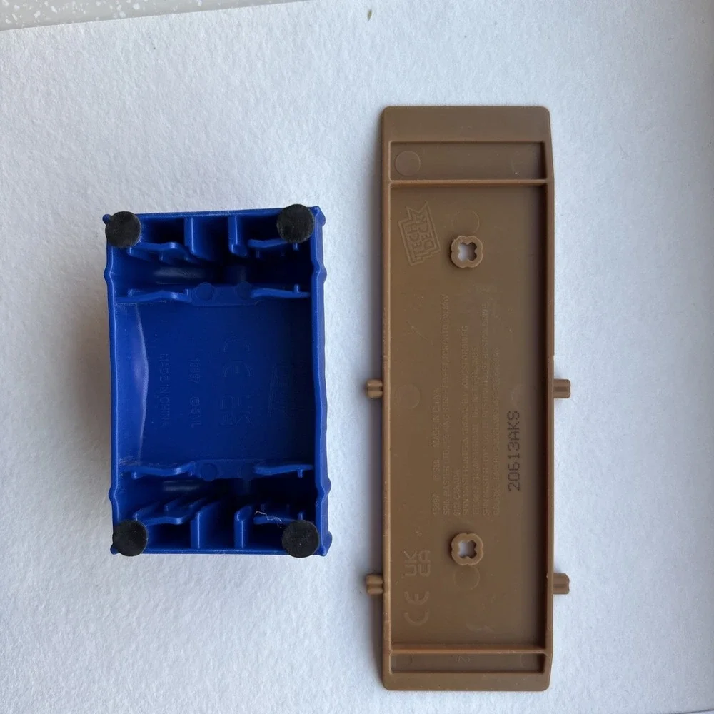 Tech Deck item description