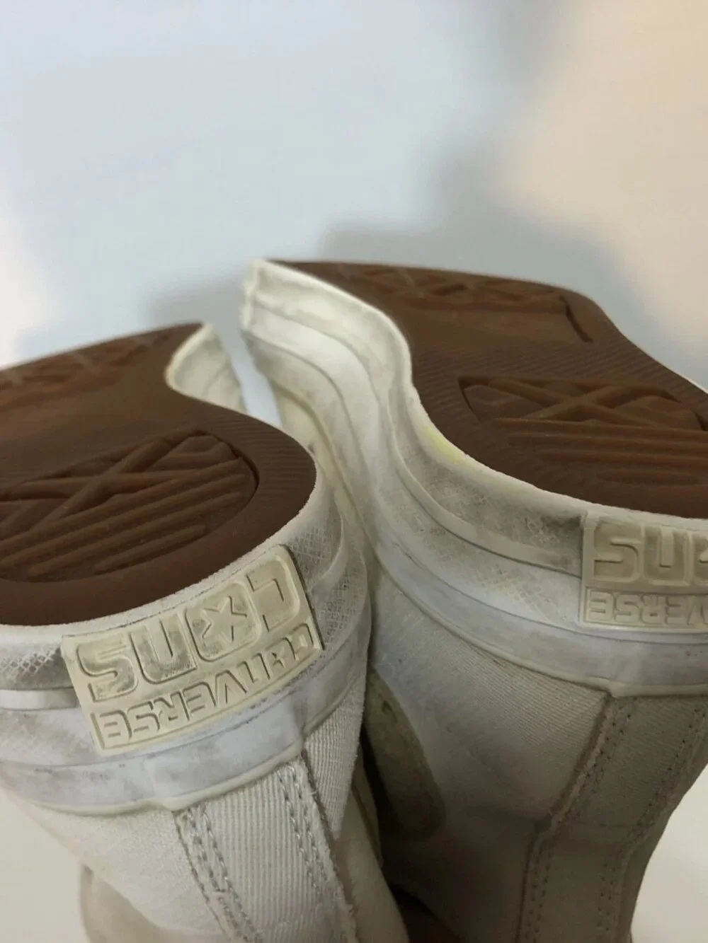 Converse all star