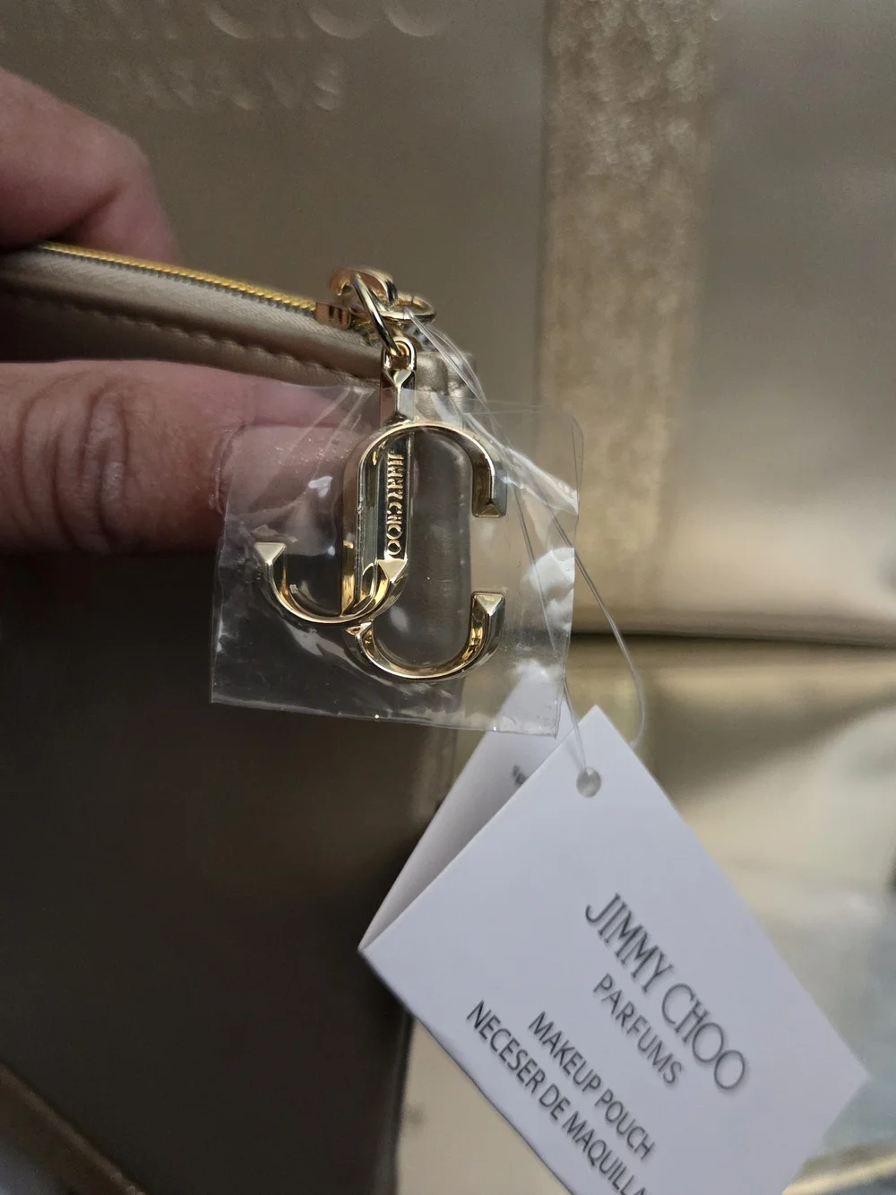 Jimmy Choo jimmy choo