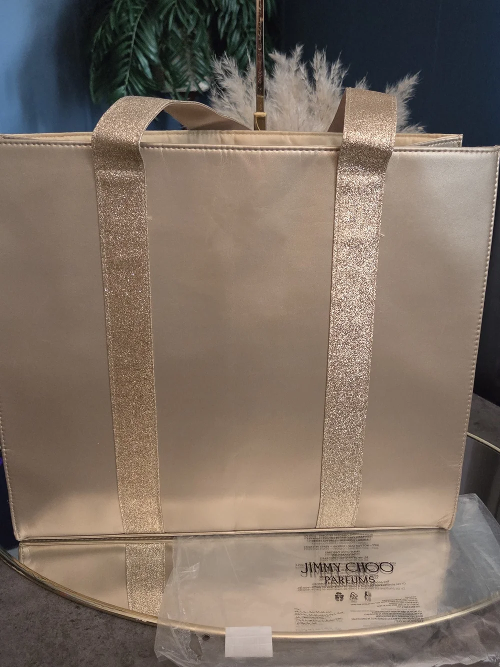 Jimmy Choo jimmy choo