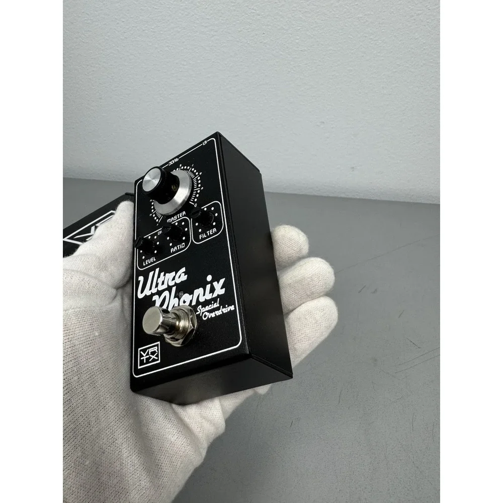 Vertex effects ultraphonix