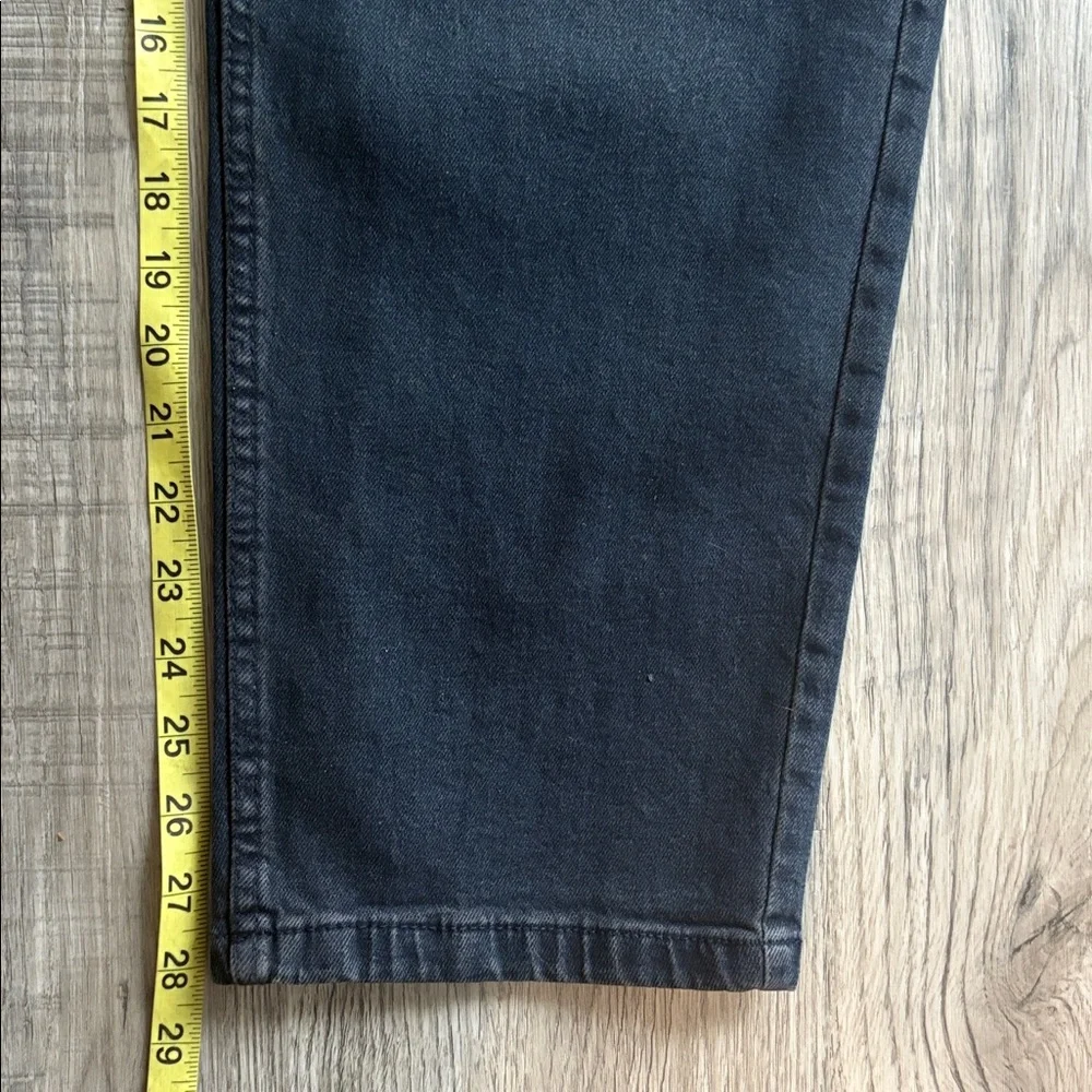 GAP interior tag