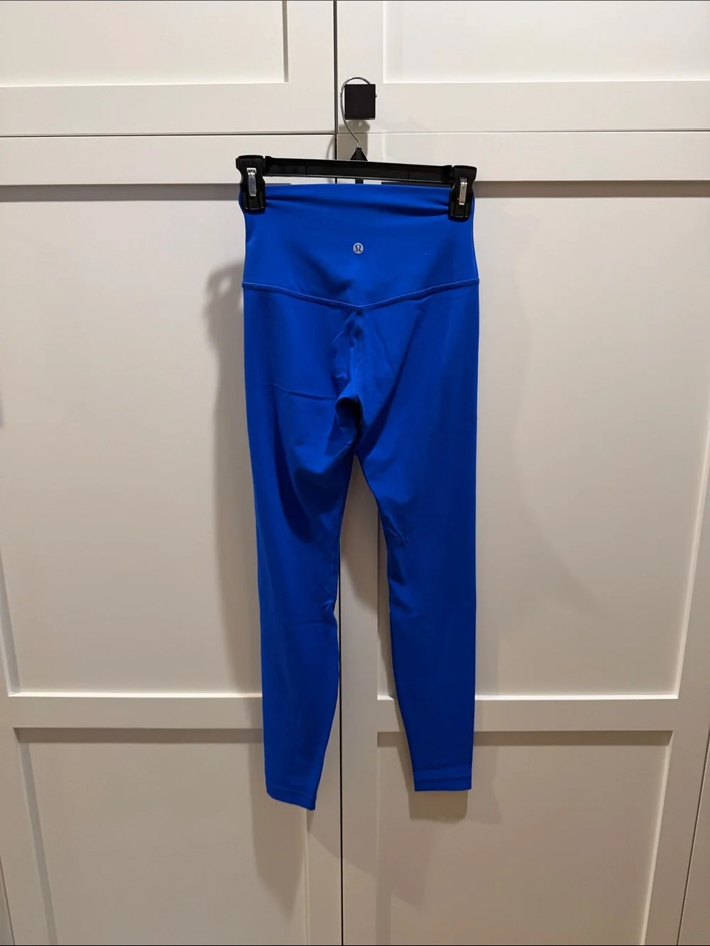 lululemon athletica fantastic no