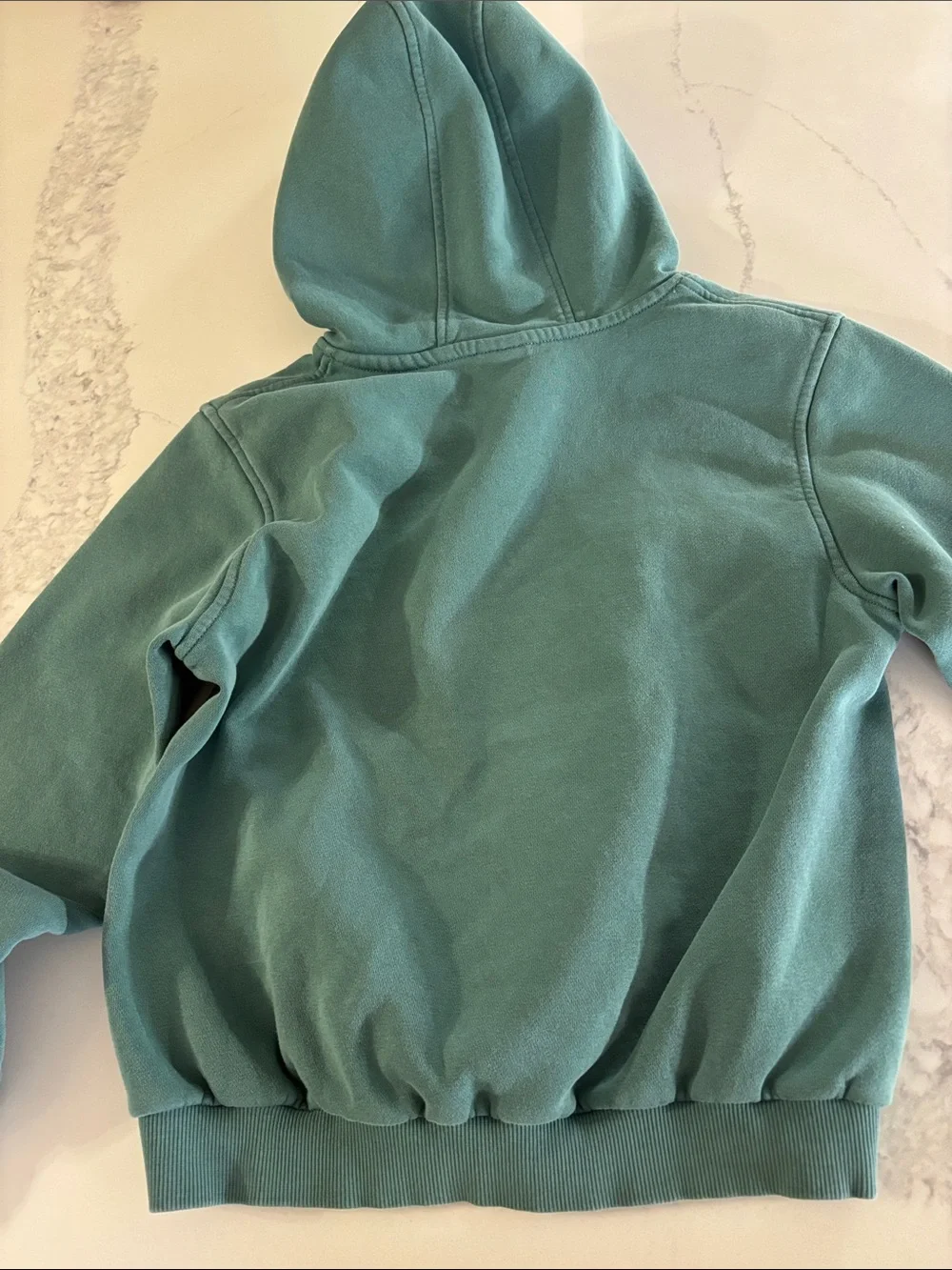 Nike pullover hoodie