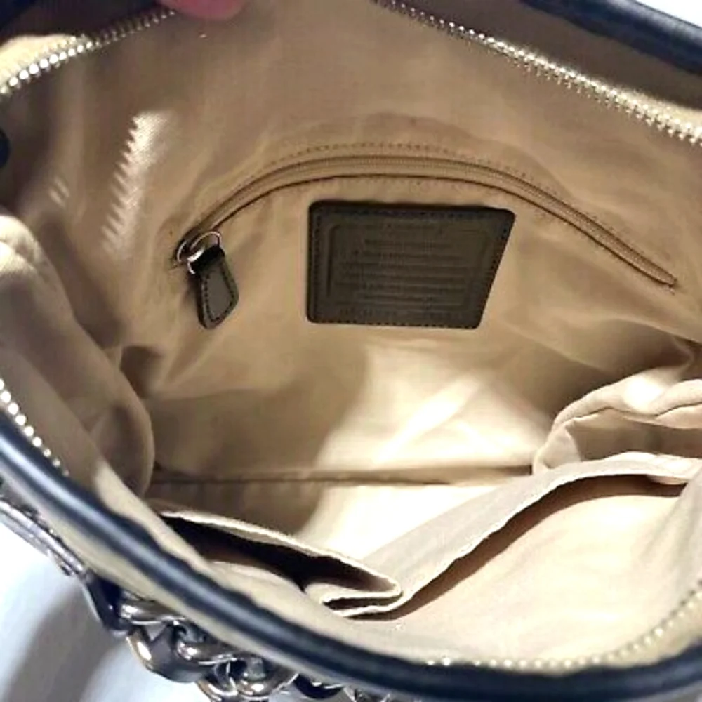 Coach f19730 khaki