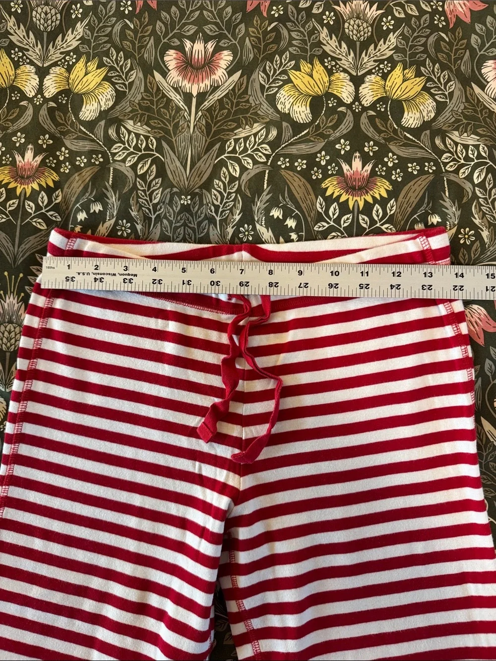 Primary organic cotton