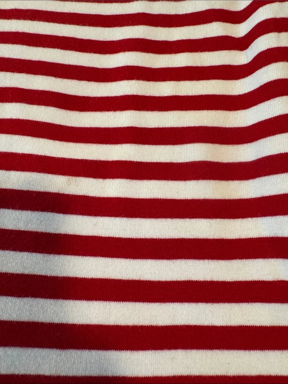 Primary organic cotton