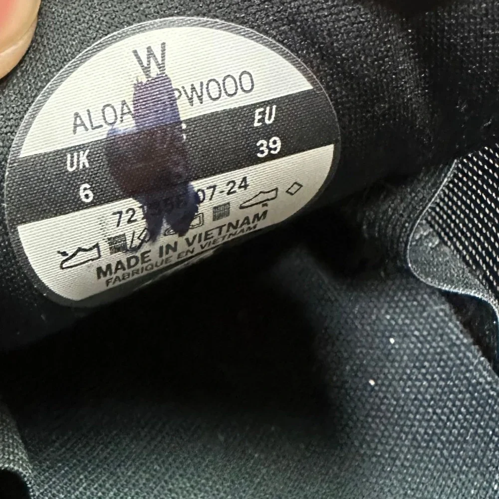 Altra fwd via