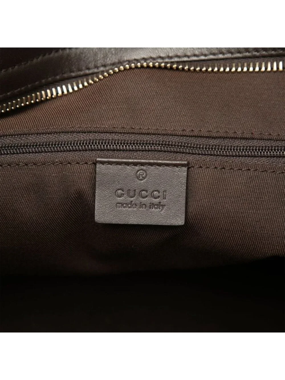 Gucci this authentic
