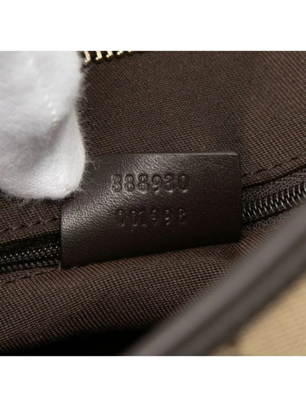 Gucci this authentic