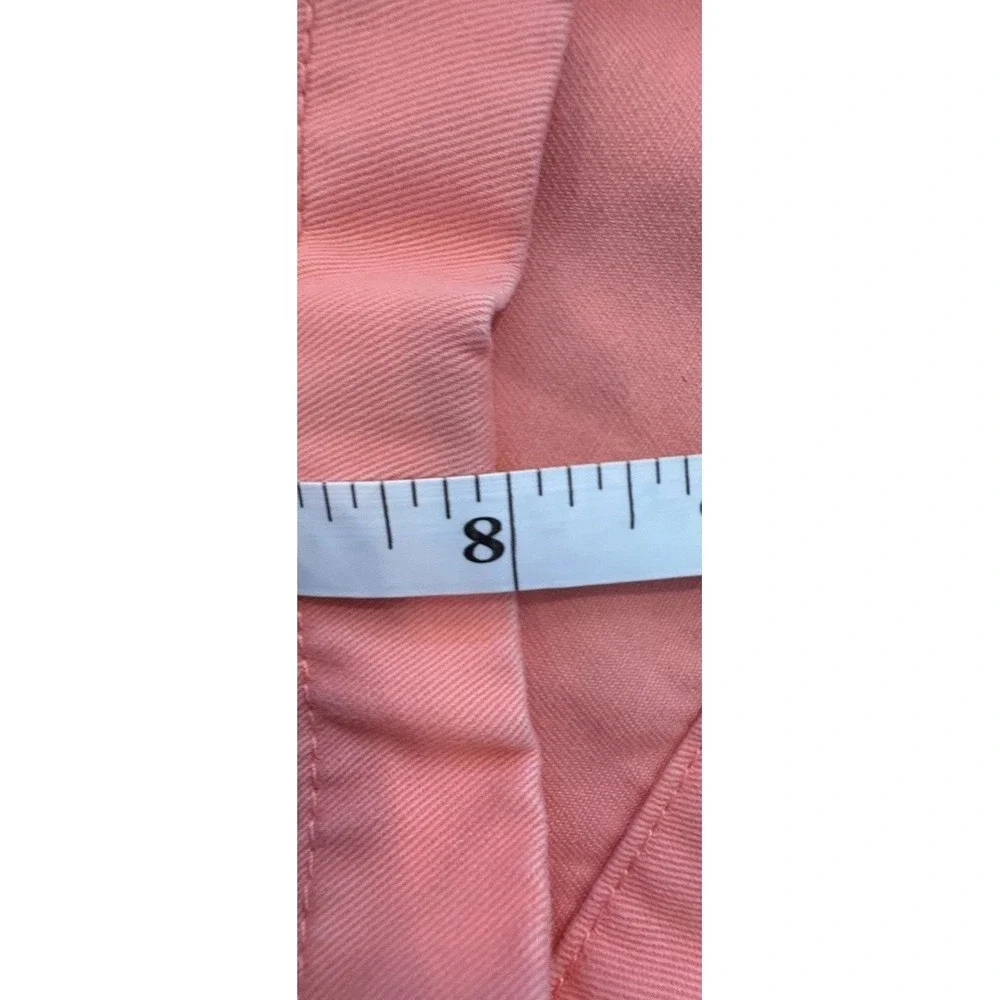 Nautica deck short