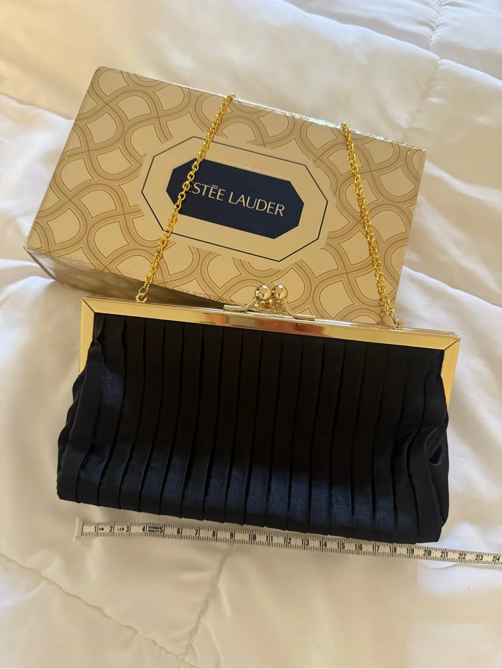 Estee Lauder sleek estee