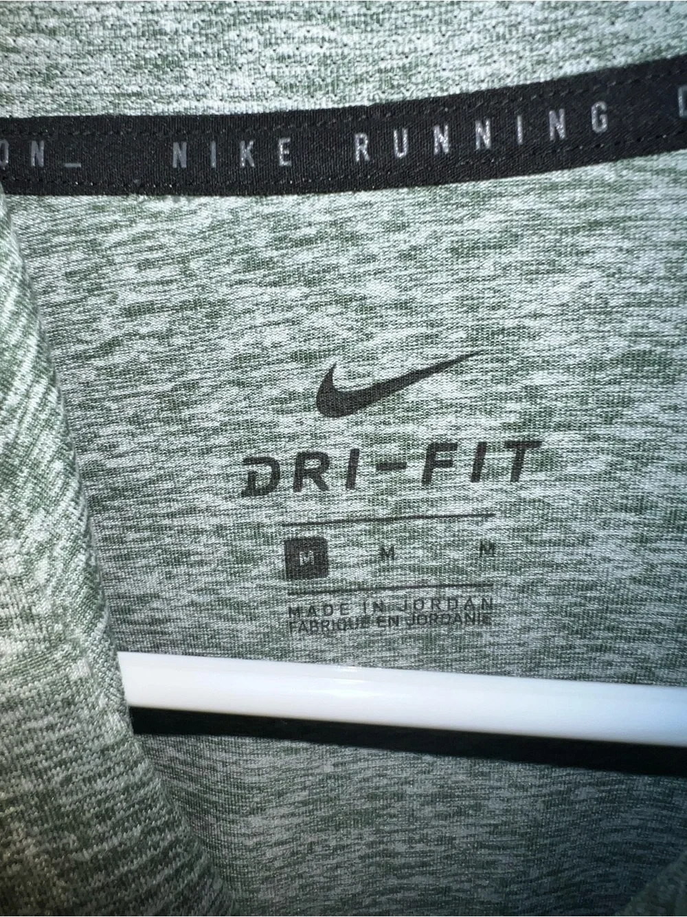 Nike new tags