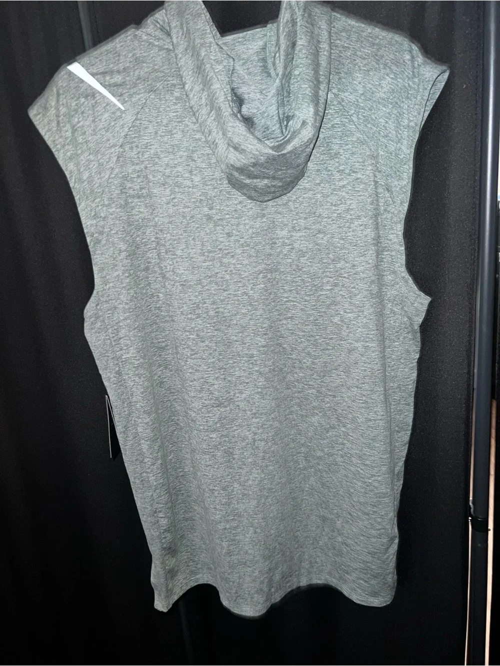 Nike new tags