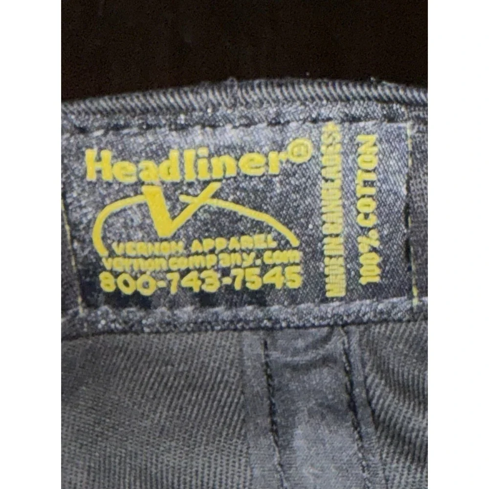 Headliner V nutech seed