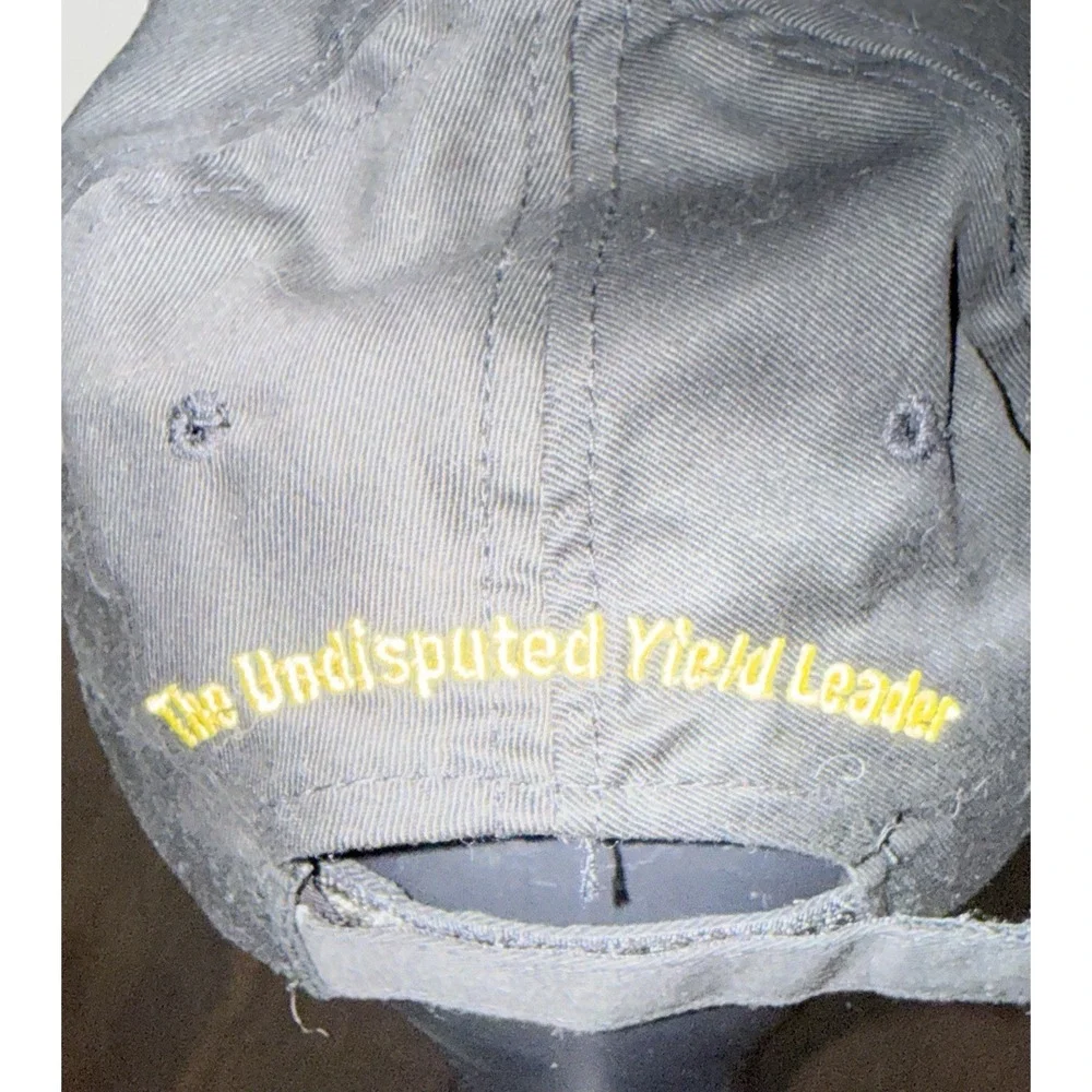 Headliner V nutech seed