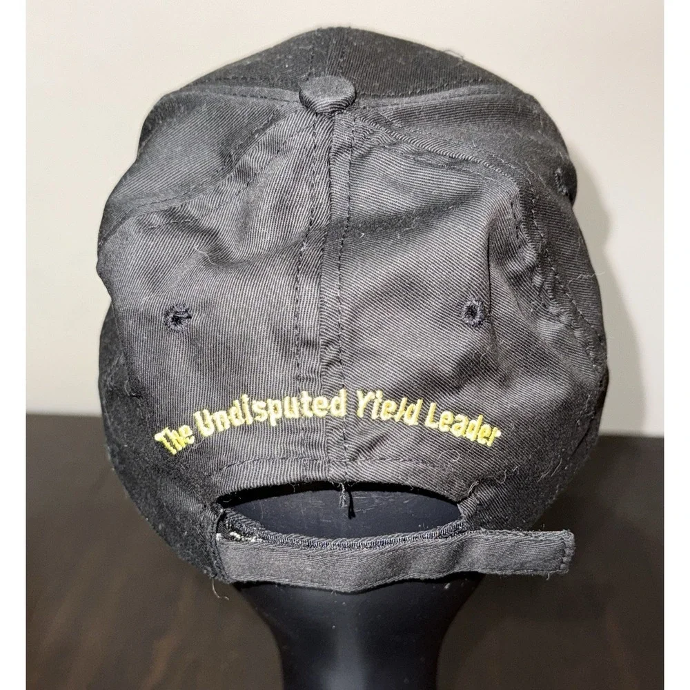 Headliner V nutech seed