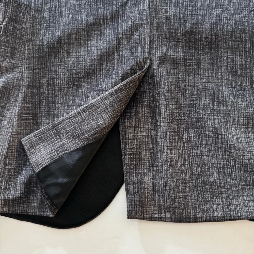 Topman gray print