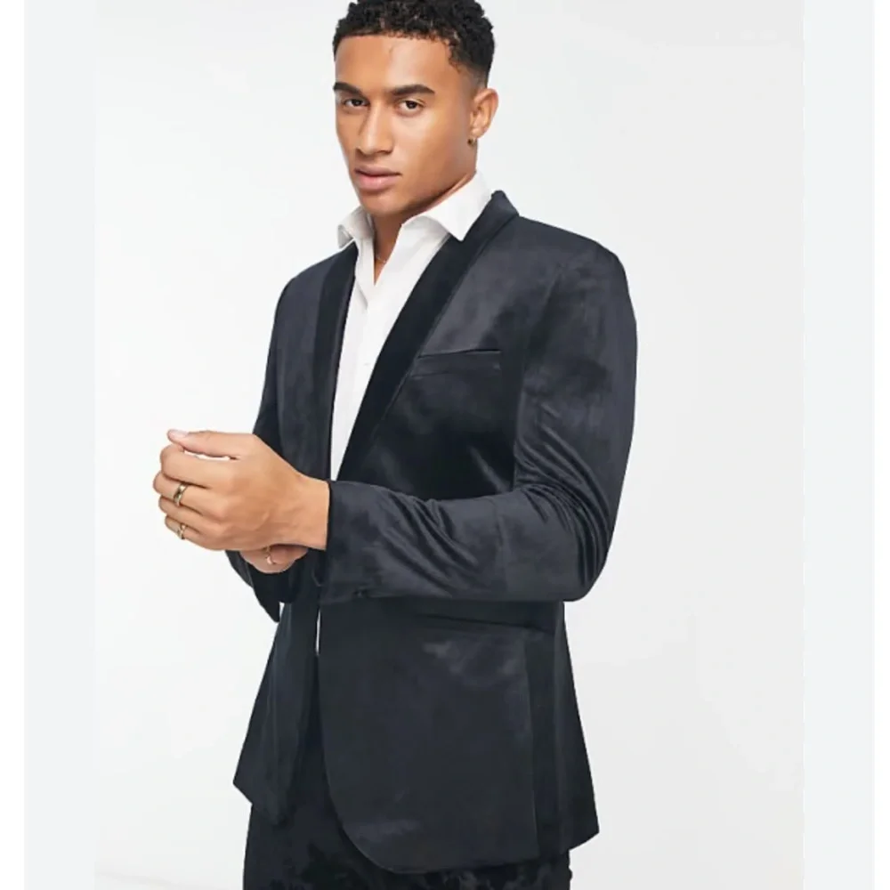 Topman gray print