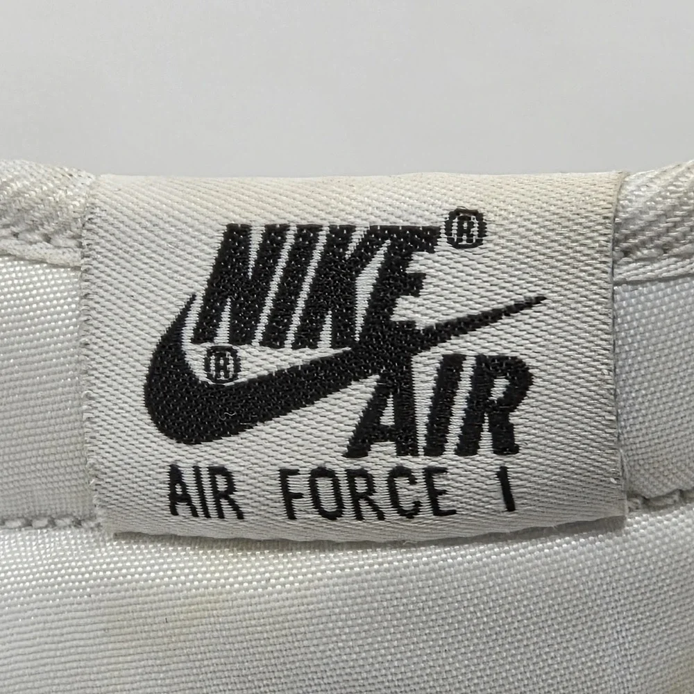 Nike air force
