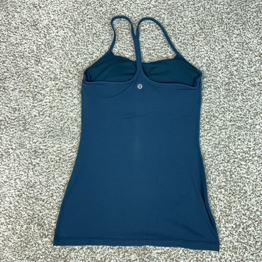 lululemon athletica lululemon tank