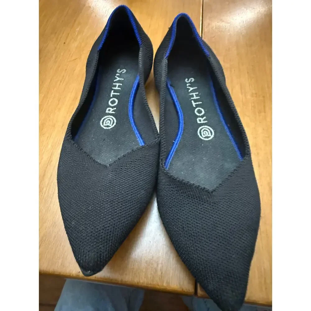 Rothys step into