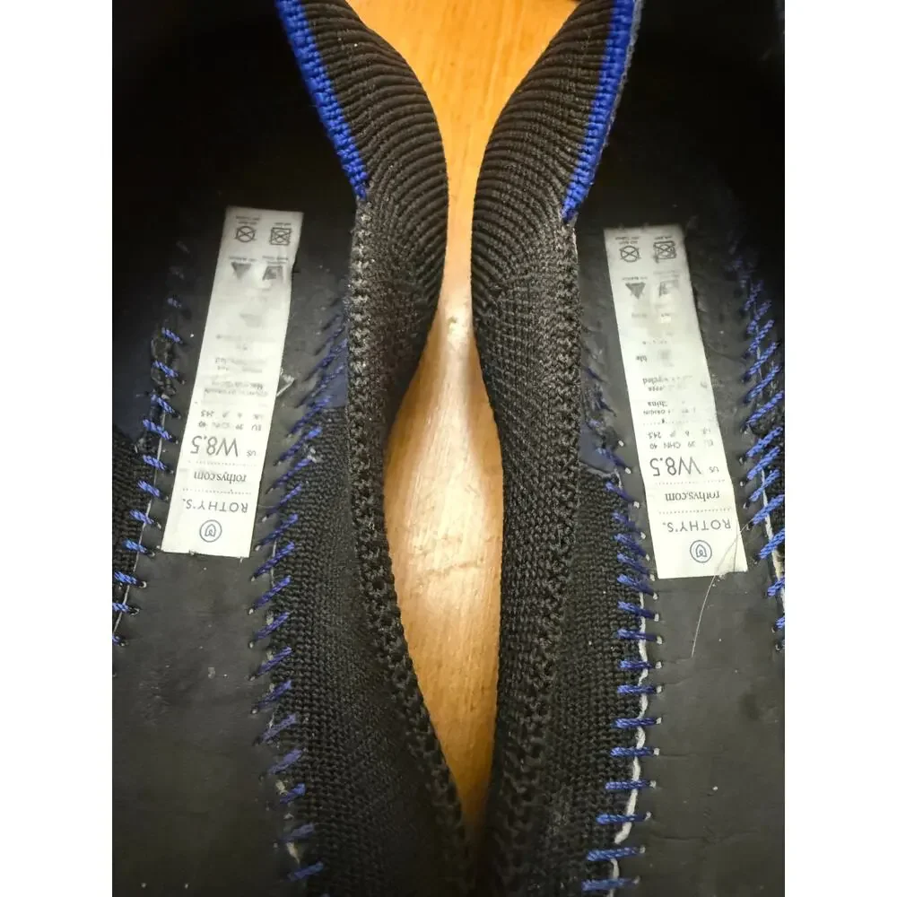 Rothys step into